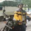 Nikhil Jadhav