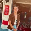 Natalie Hickman