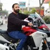 Arvind Yadav