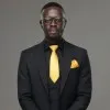Tumwebaze Mwine MP