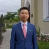 Yongmin Wang