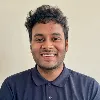 Sai Siddhardha Chebrolu