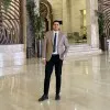 Ahmed Saeed