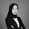 TRULLY NOUVAL LARASATI