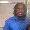 Denzel Harris