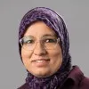 Amina Akbour