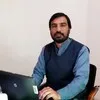 Khalid Ahmed
