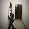 Ujjawal Kumar Giri