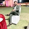 Vinay Kumar Pandey