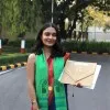 Serena Elizabeth Mathew
