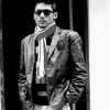 Harshil Patel