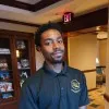 Jamil Harper