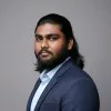 A Michael Raj