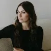Caitlin Collins