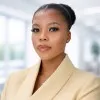 Zanele Yende CA
