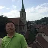 Wayne Wang