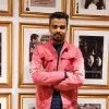 Rajesh Kumar