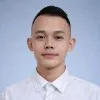 LUKMAN KHAKIM