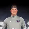Justin Burgher