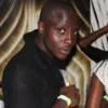 WILLIAM GITONGA