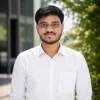 Parashar Patel