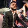 Krishna Yadav