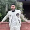 Aarhaam Jain