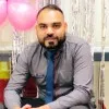 Anosh Anjum