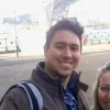 David Alejandro Chang Rodríguez