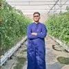 Niranjan Patel