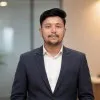 Arpan Parekh