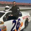 Bobby Erskine