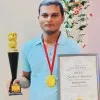 SACHIN CHAUHAN