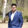 Kante Akash Reddy
