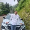 Nikhil Verma