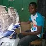 Ayomide Samuel Blessing