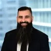 Anthony Chahoud