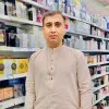 Muhammad Asif