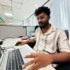 Sreerag Sreekumar