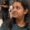 Ramya Sridhar