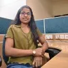 Asmita Patil