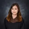 Lovely Jessa Mendoza