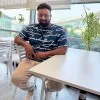 Nagendra Bandaru