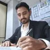 YAKHUB SHAIK