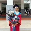 Masyitah Nasaruddin