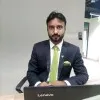 haseekh farrukh