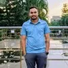 Amarendra Swain