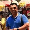 sunil dsa