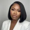 Jakina Overton