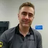 Justin Mitchell
